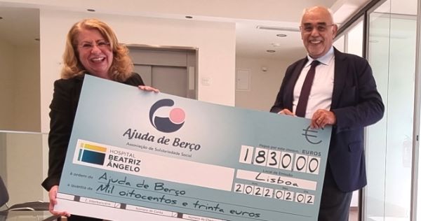 Colaboradores Do HBA Fazem Doa o Ajuda De Ber o Luz Sa de colaboradores-do-hba-fazem-doa-o-ajuda-de-ber-o-luz-sa-de